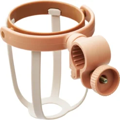 Liewood Getränkehalter Marco „Rose mix“ für Kinderwagen / Buggy
