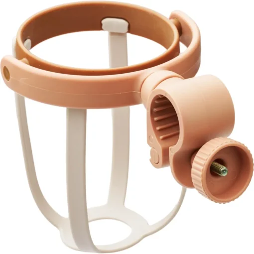 Liewood Getränkehalter Marco „Rose mix“ für Kinderwagen / Buggy