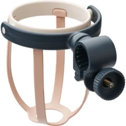 Liewood Getränkehalter Marco „Midnight navy mix“ für Kinderwagen / Buggy