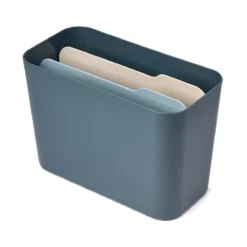 Liewood Schreibtisch-Organizer Regitze „Whale blue mix“