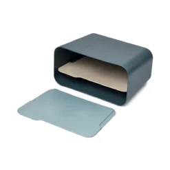 Liewood Schreibtisch-Organizer Regitze „Whale blue mix“