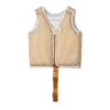 Liewood Dove Kinder-Schwimmweste „Sandy / Golden caramel“