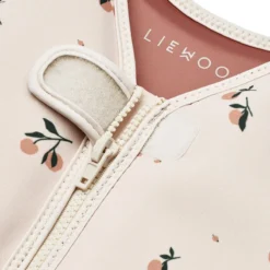 Liewood Dove Kinder-Schwimmweste „Peach / Sea shell“