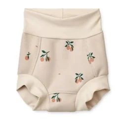 Liewood Schwimmwindel Valentin „Peach / Sea shell“