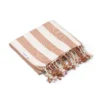 Liewood Mona Hammam-Strandtuch „Tuscany rose / Creme de la creme“, 100x160cm