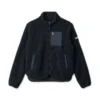 Liewood Sherpa Erwachsenen Jacke Nelson „Midnight navy“