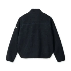 Liewood Sherpa Erwachsenen Jacke Nelson „Midnight navy“
