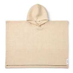 Liewood Paco Badeponcho „Apple blossom“