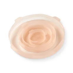 Liewood Universal-Silikondeckel-Set Rassmus „Tuscany rose“ 4-teilig