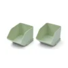 Liewood Aufbewahrungssystem Rosemary „Dusty mint“