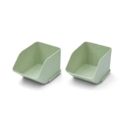 Liewood Aufbewahrungssystem Rosemary „Dusty mint“