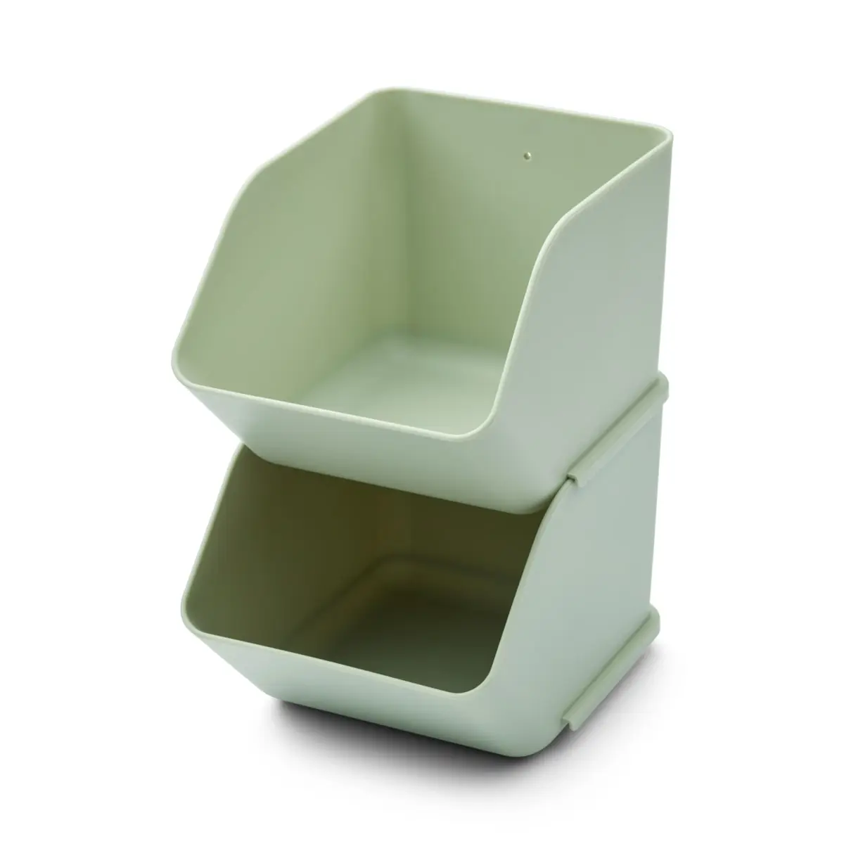 Liewood Aufbewahrungssystem Rosemary „Dusty mint“