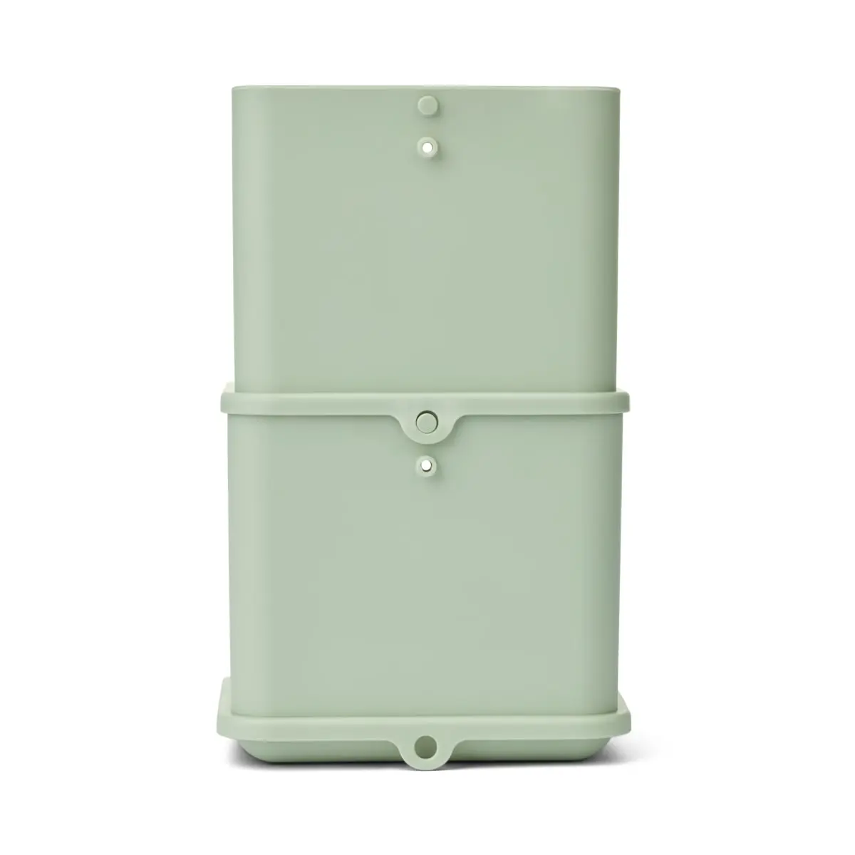 Liewood Aufbewahrungssystem Rosemary „Dusty mint“