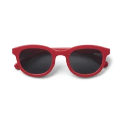 Liewood Sonnenbrille Ruben „Apple red“, 1-3 Jahre