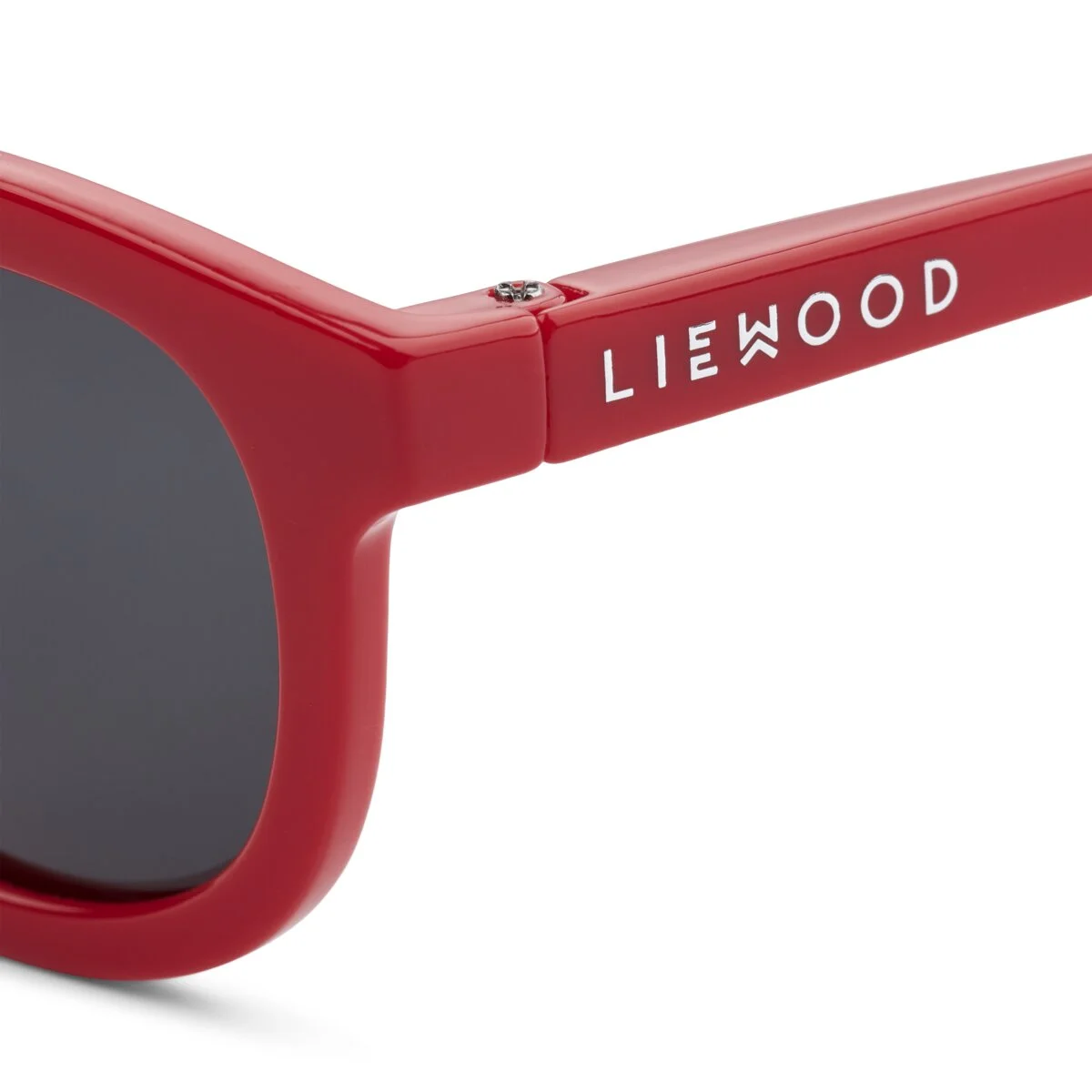 Liewood Sonnenbrille Ruben „Apple red“, 1-3 Jahre