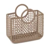 Liewood Strandkorb Samantha „Oat“, 23x23x9cm