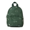 Liewood Saxo Mini-Kinderrucksack „Skate / Garden green“, 1-3 Jahre
