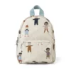 Liewood Saxo Mini-Kinderrucksack „Kids / Sandy“, 1-3 Jahre