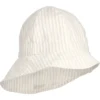 Liewood Sonnenhut Sunneva „Crisp white / Sandy“