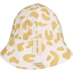 Liewood Sonnenhut Sunneva „Leo / Jojoba“