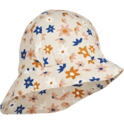 Liewood Sonnenhut Sunneva „Flower market / Sandy mix“