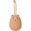 Liewood Nachtlicht Watson „Mr Bear / Tuscany rose“, Silikon mit LED