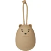Liewood Nachtlicht Watson „Mr Bear / Oat“, Silikon mit LED
