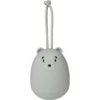 Liewood Nachtlicht Watson „Mr Bear / Dove blue“, Silikon mit LED