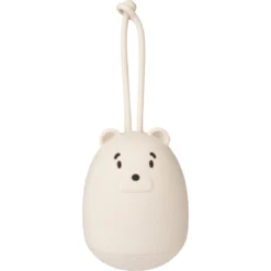 Liewood Nachtlicht Watson „Mr Bear / Sandy“, Silikon mit LED