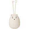 Liewood Nachtlicht Watson „Mr Bear / Sandy“, Silikon mit LED