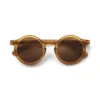 Liewood Sonnenbrille Darla „Mustard“, 1-3 Jahre