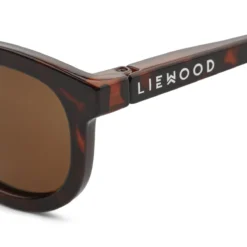 Liewood Sonnenbrille Ruben „Dark Tortoise / Shiny“, 1-3 Jahre
