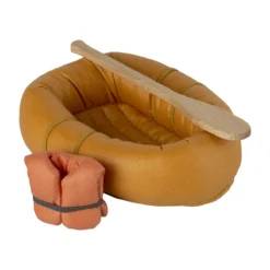 Maileg Schlauchboot für Mäuse