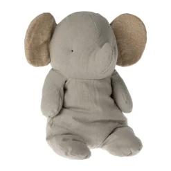 Maileg Kuscheltier Safari Friends Elefant „Grau“, H45cm