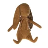 Maileg Kuscheltier Hase „ocker“ aus Leinen, 21cm, Magnete