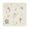 Cam Cam Activity Spielmatte „Sea Garden“, OCS, 80x80cm