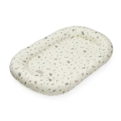 Cam Cam Babynestchen „Sea Garden“ 52x86cm