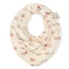Cam Cam Bandana-Lätzchen-Set „Berries“, 2er-Set, GOTS