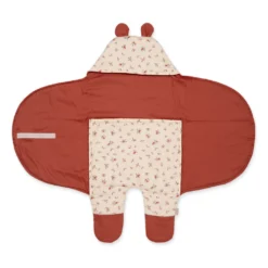 Cam Cam Swaddle „Berries“, Pucktuch, OCS