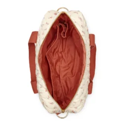 Cam Cam Wickeltasche „Berries“