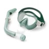Liewood Schnorchel-Set Jacques „Peppermint mix“ mit Tauscherbrille