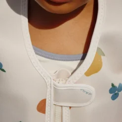 Konges Sløjd Kinder-Schwimmweste „Fruity“, Neopren, 1-6J