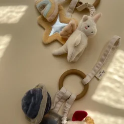 Konges Sløjd Aktivitätsring Einhorn „Unicorn“