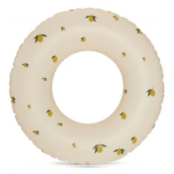 Konges Sløjd Junior-Schwimmring „Lemon“, ø52cm