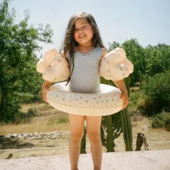 Konges Sløjd Junior-Schwimmring, ø52cm