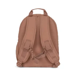 Konges Sløjd Kinderrucksack Juno „Cameo Brown“, midi, 32x25x11cm – Bild 4