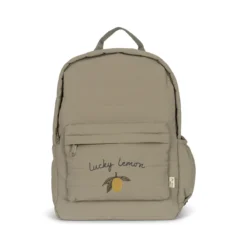 Konges Sløjd Kinderrucksack Juno „Laurel Oak“