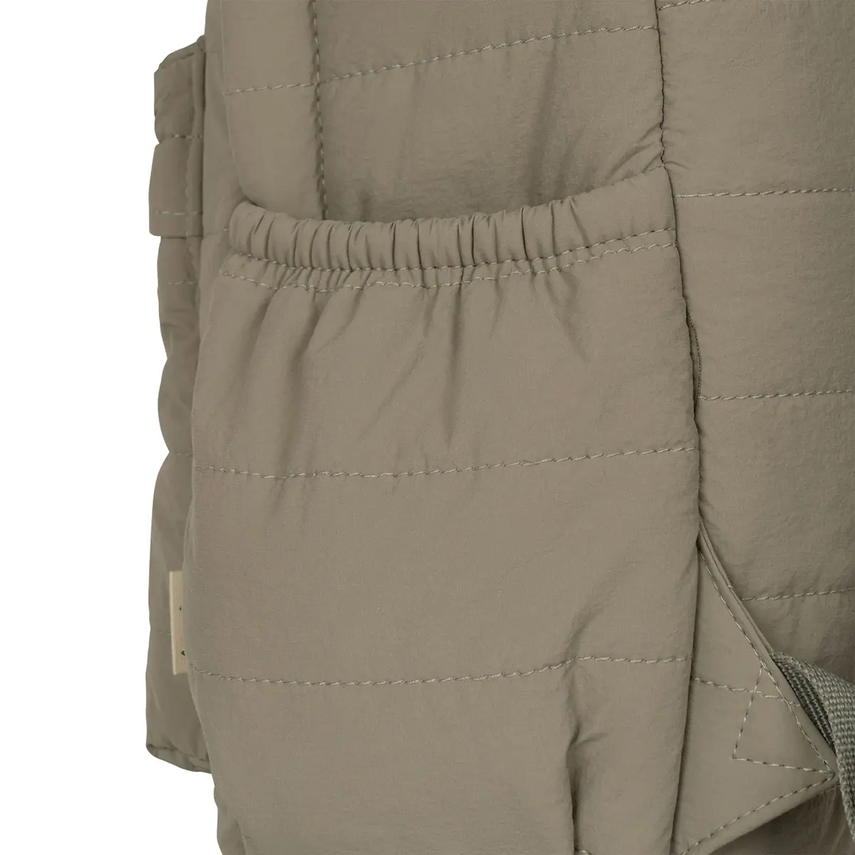 Konges Sløjd Kinderrucksack Juno „Laurel Oak“, midi, 32x25x11cm – Bild 6