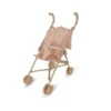 Konges Sløjd Puppen-Buggy „Bloomie Blush“