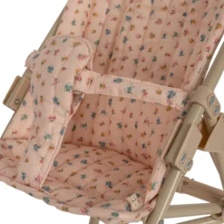 Konges Sløjd Puppen-Buggy „Bloomie Blush“